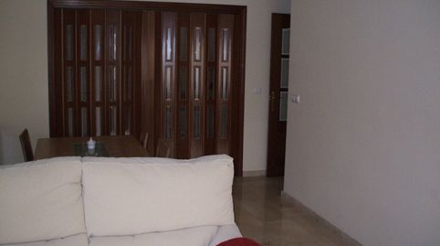 Foto 4 de Pis en venda a Ciudad Jardín - Zoco, Córdoba Capital