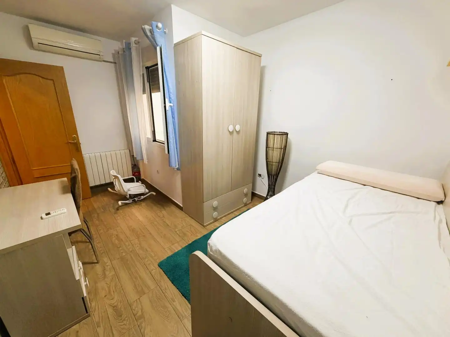 Flat with terrace to rent in Atarfe, imagen 22