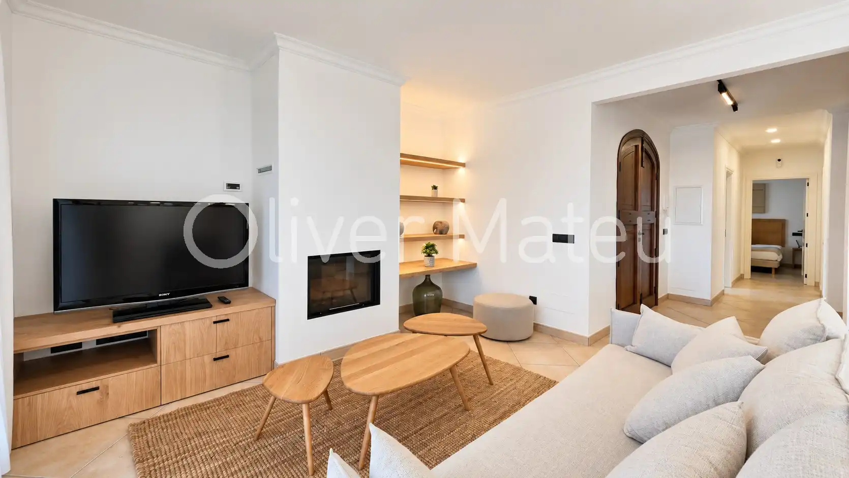 Chalet con piscina en venta en Sineu, imagen 24