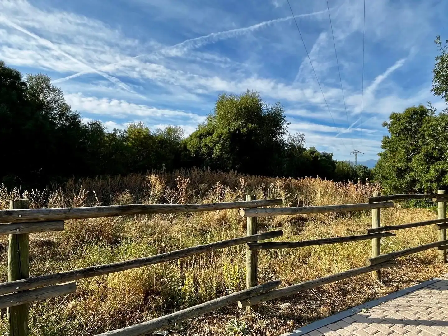 Casa adosada en venta en Pinilla del Valle con Calefacción, Jardín privado y Trastero