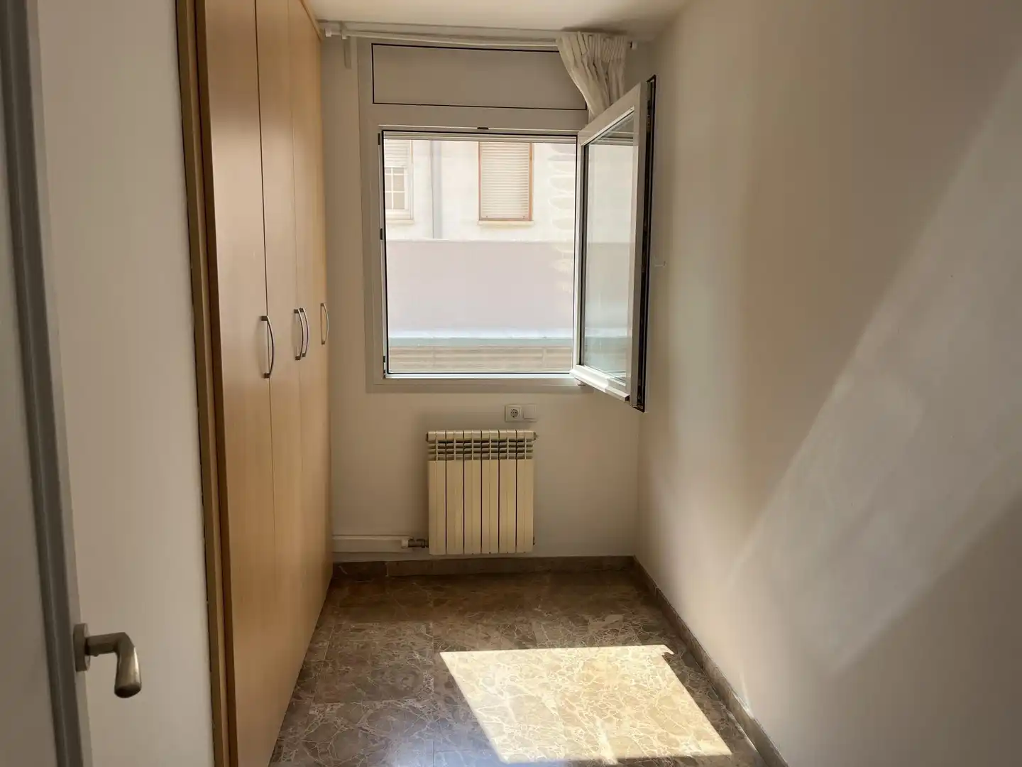 Flat for rent in del Pi, Nucli Urbà