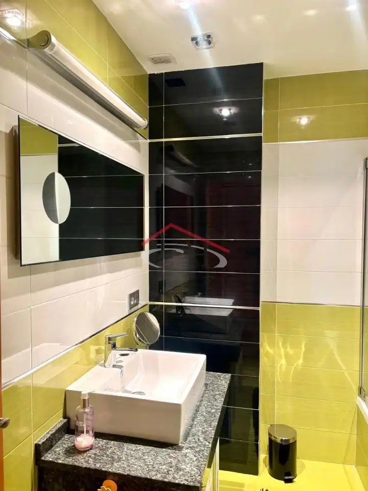 Wohnung zur Miete in PASEO EL PARQUE, La Lastra