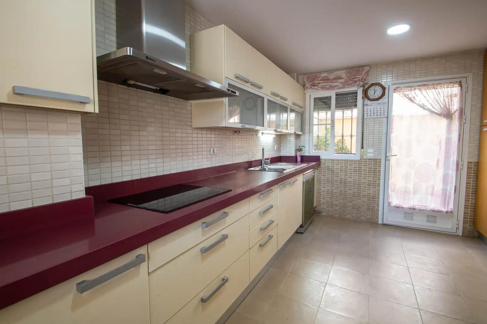 Casa a schiera in vendita a Calle PINTOR GOMEZ MORENO, imagen 29