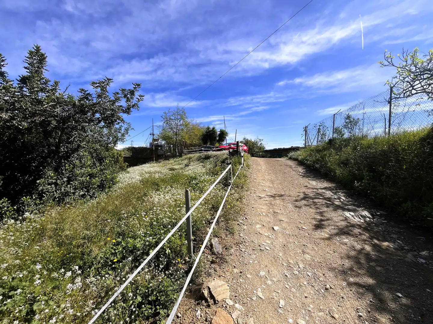 Terreno en venta en N/A, Sant Climent de Llobregat