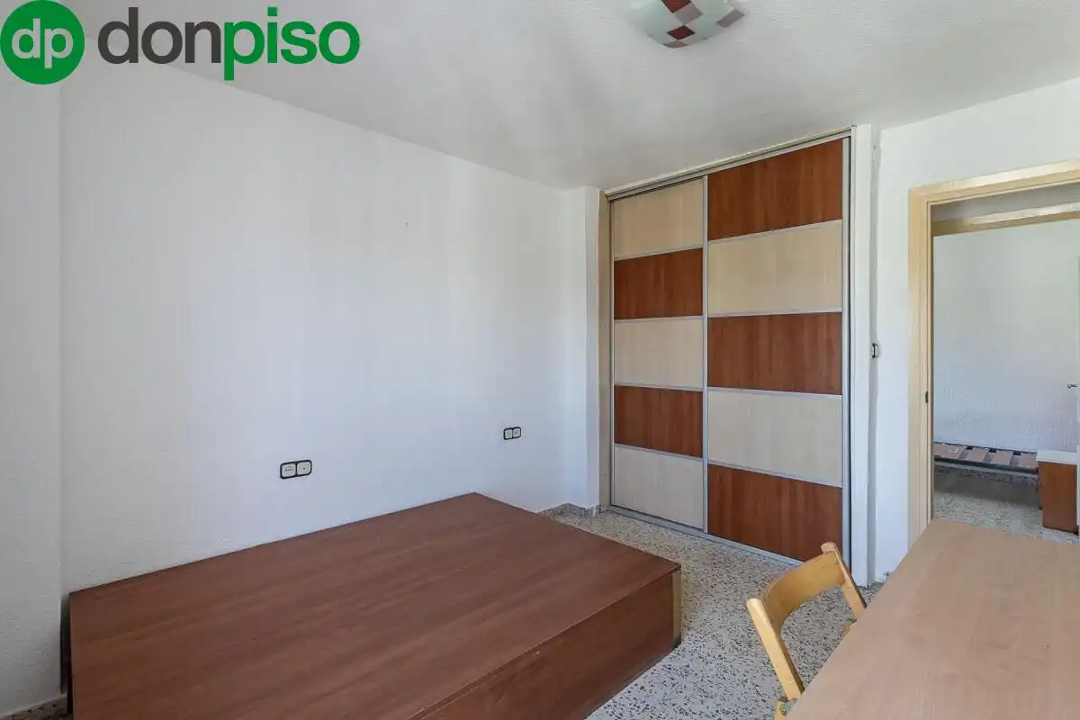 Piso con terraza en venta en Calle Calle de Matilde de Torre, imagen 11