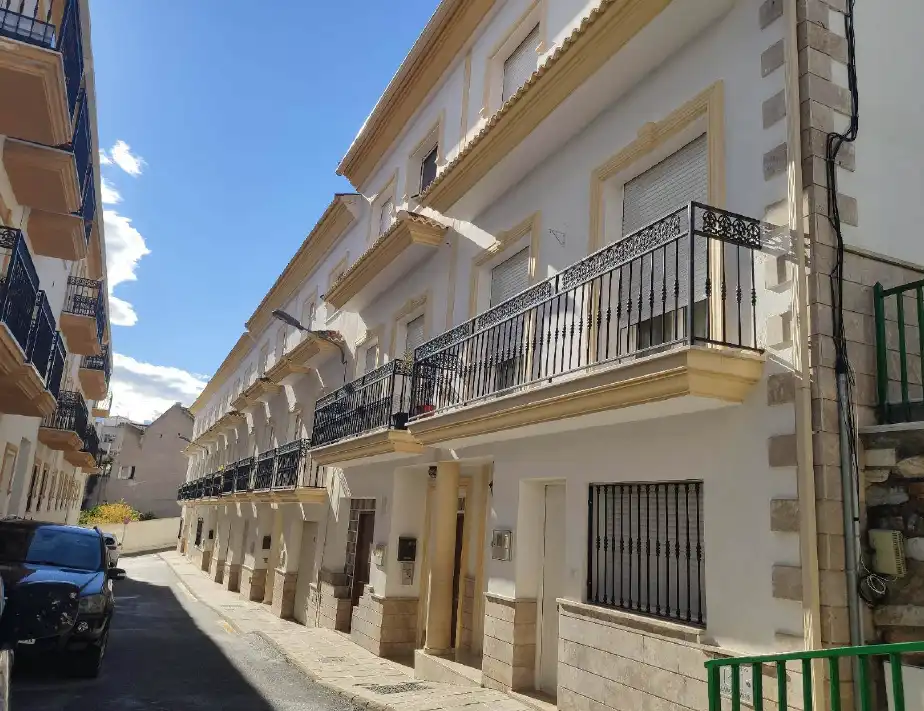 Casa en venda a Lepanto