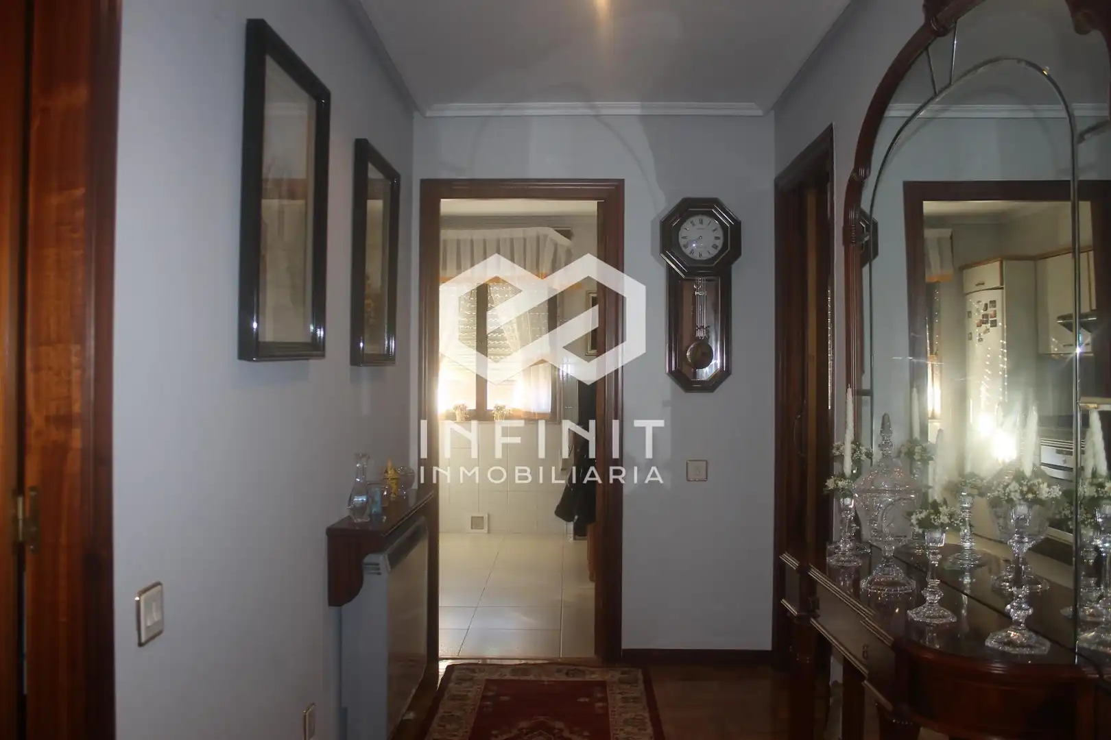 Flat for sale in Noreña  with Heating