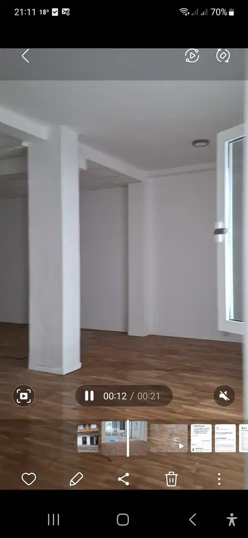Local en traspaso en La Línea de la Concepción
