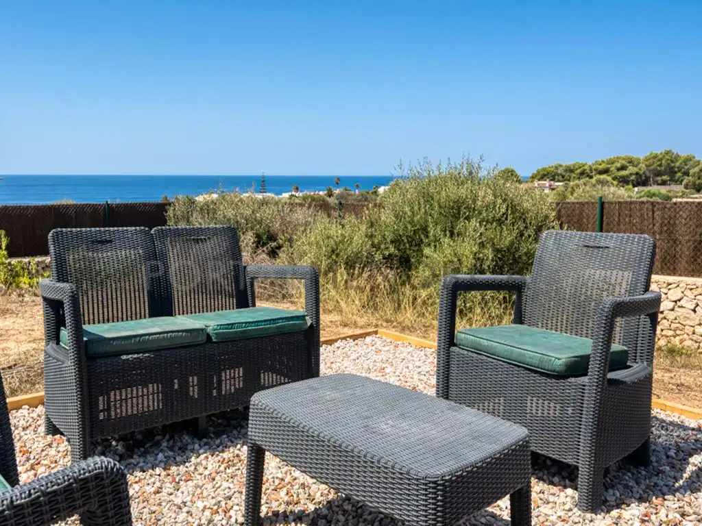 Villa con piscina in vendita a Binibèquer, imagen 27