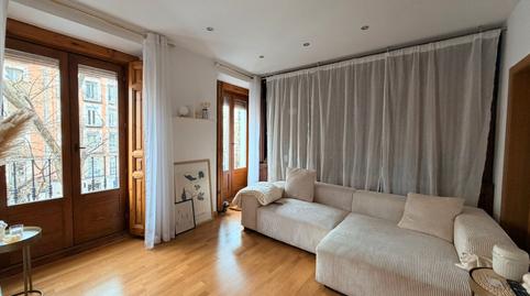 Foto 2 de Piso en venta en Calle de Luchana, Trafalgar,  Madrid Capital