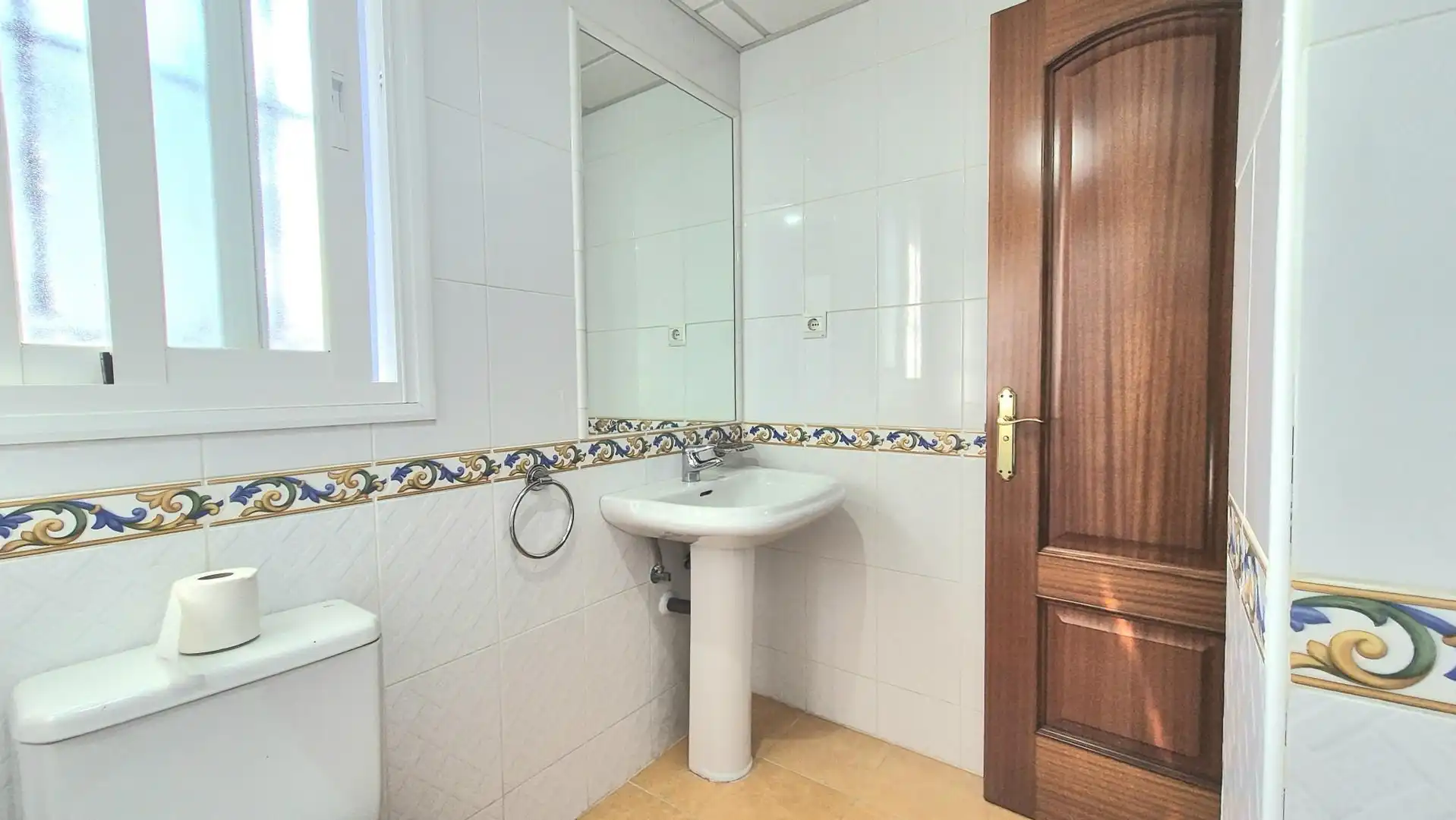 Casa o xalet en venda a Sin calle en la migracion, Alhaurín Golf