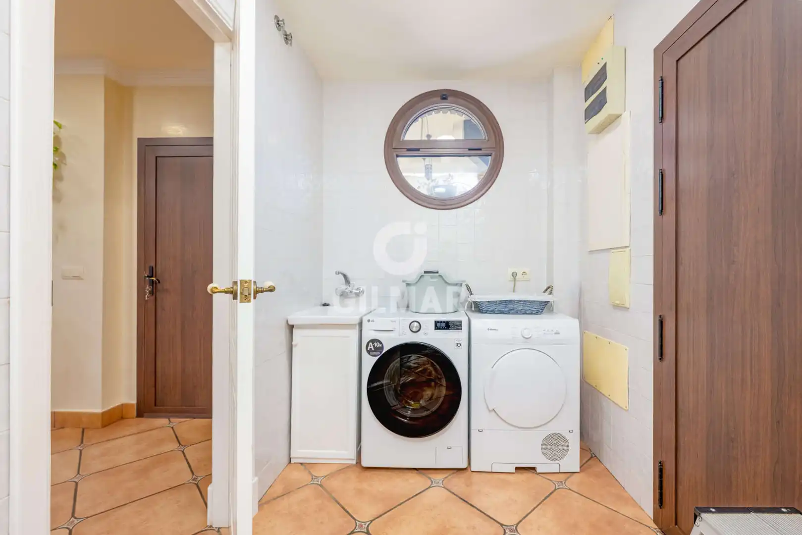 Chalet con piscina en venta en Condequinto, imagen 35
