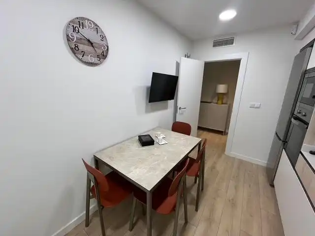 Comedor de Piso en venta en Montecanal - Valdespartera - Arcosur