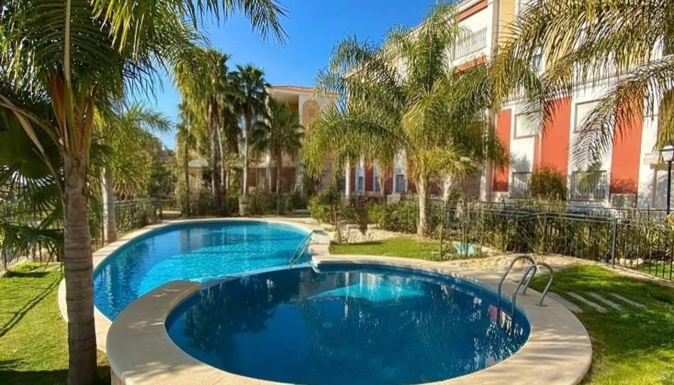 Foto 1 de Àtic en venda a Calle Ressol del, Bonalba - Cotoveta, Alicante