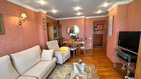 Foto 4 de Pis en venda a Coto Carcedo - Calle Prado del Marqués, Coto Carcedo, Castrillón