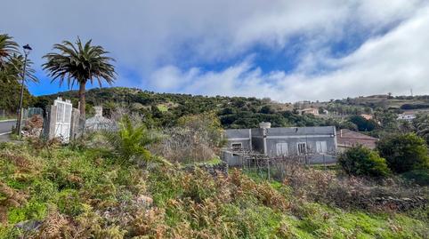 Foto 2 de Finca rústica en venda a Carretera las Hayas, -1, Valle Gran Rey, Santa Cruz de Tenerife