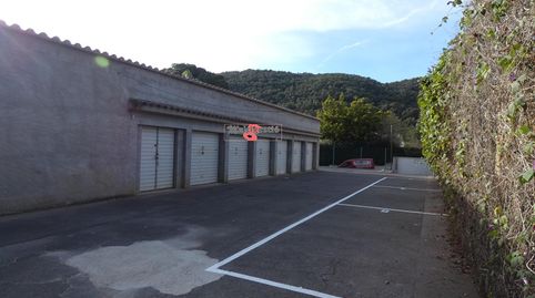 Foto 3 de Garatge de lloguer a Carrer Besalú, Cabanyes - Mas Ambrós - Mas Pallí, Calonge i Sant Antoni