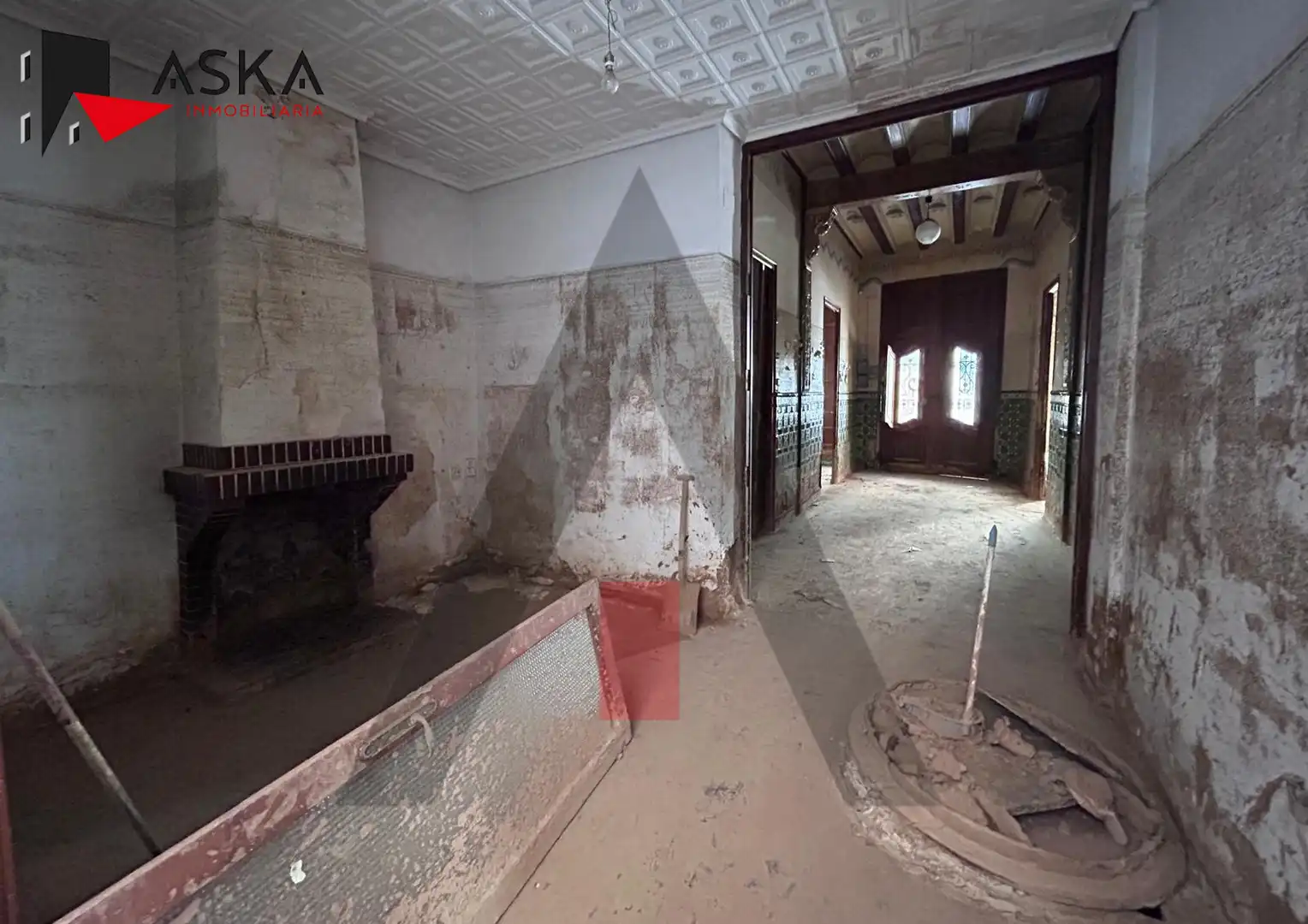 Casa o chalet en venta en Paiporta con Terraza y Balcón