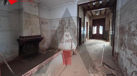 Foto 3 de Casa o xalet en venda a Centro - Ambulatorio, Paiporta