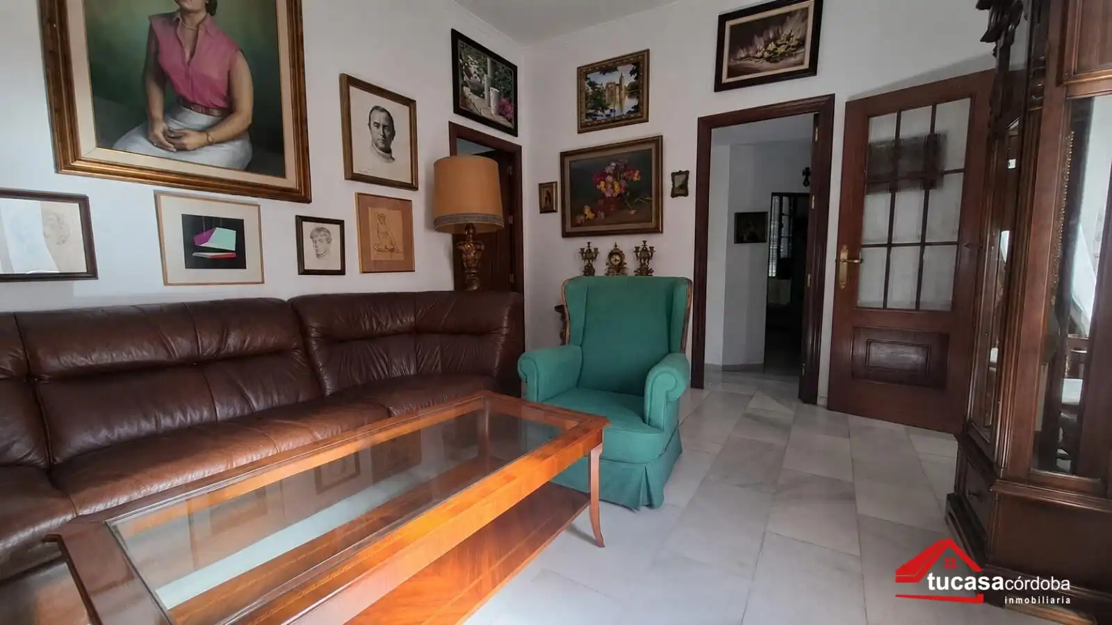 Casa amb piscina en venda a Centro, imagen 5