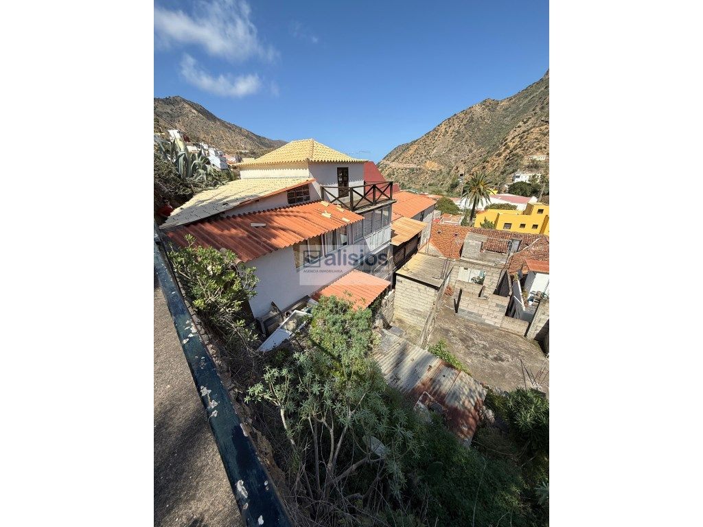 Casa o xalet en venda a Camino Rodaderas (Vallehermoso), 3