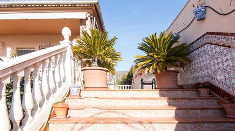 Foto 5 de Finca rústica en venta en Calle las Piedras, Huétor de Santillán, Granada