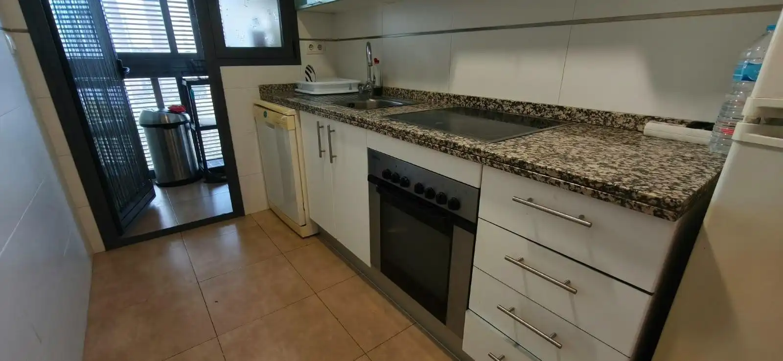 Flat for sale in Benidorm, Alicante