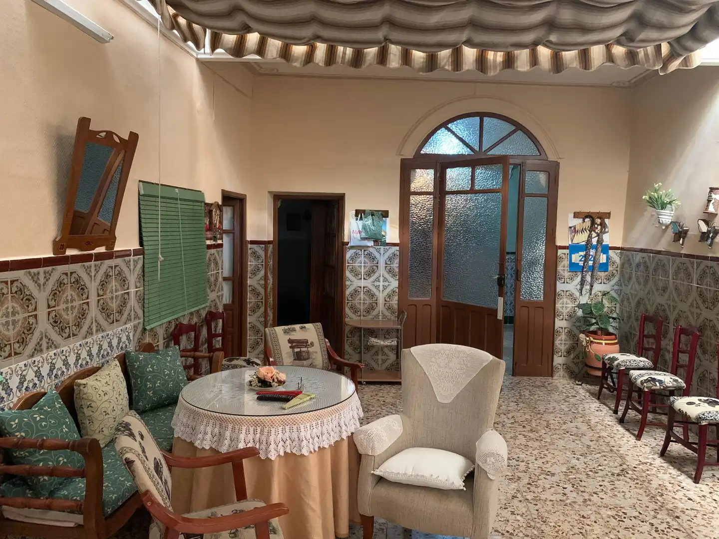 Casa en venta en Calle de las Monjas, imagen 2