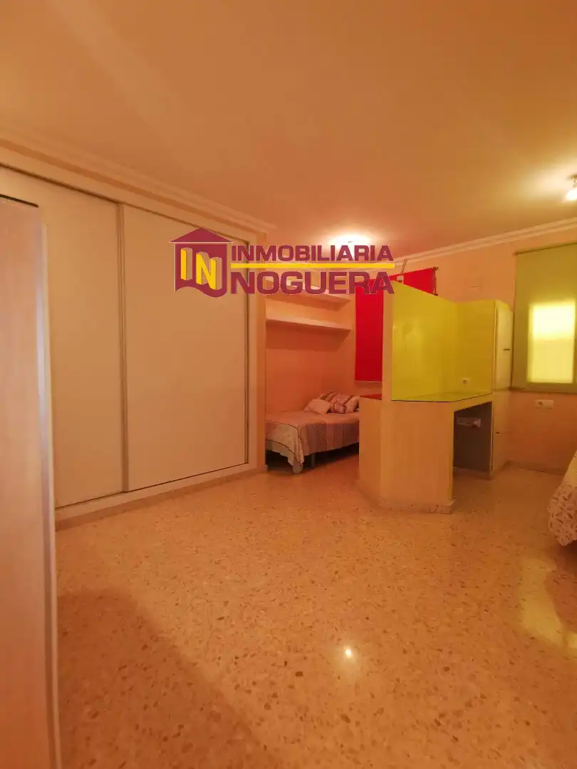 Bedroom of Flat for sale in Écija