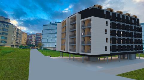 Photo 2 from new construction home in Flat for sale in Calle Libertad, Piedras Blancas, Asturias