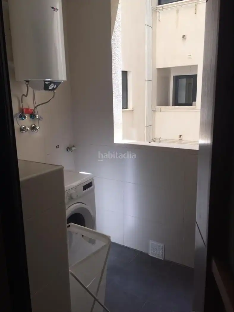 Appartement avec piscine à louer à Calle Mar Cantabrico 3, imagen 6