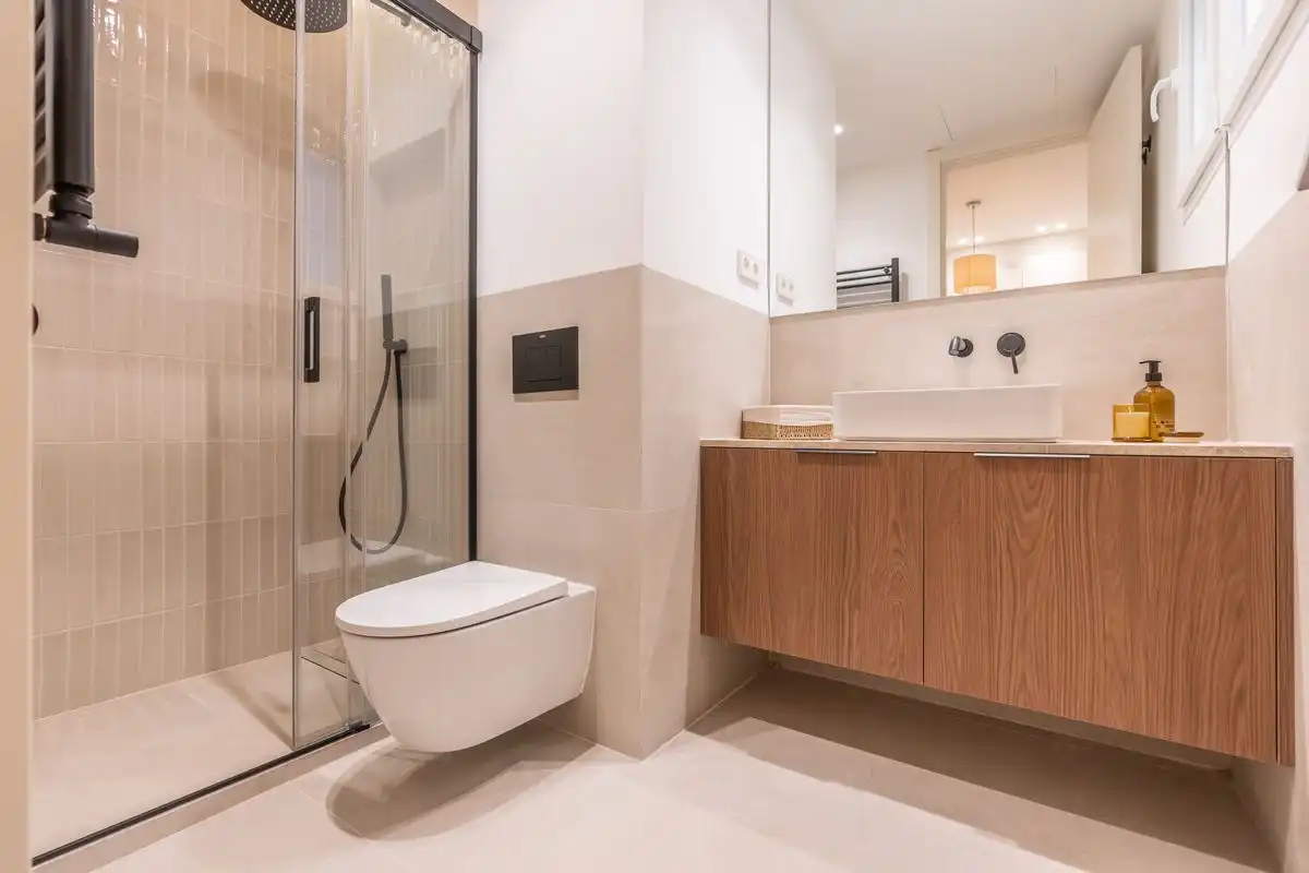 Appartement avec ascenseur à vendre à Calle de José Abascal, imagen 45