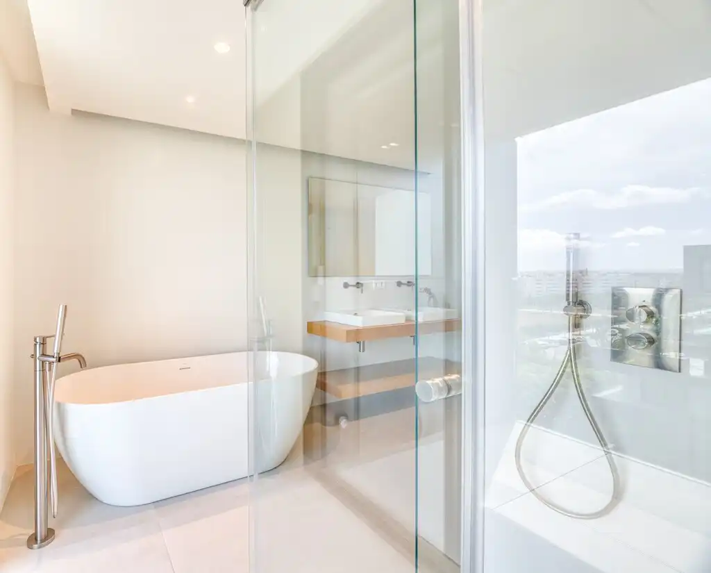 Ático con piscina en venta en Llevant, imagen 4