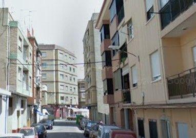 Foto 5 de Pis en venda a Doctor Fleming, 3, -1, Cheste, Valencia