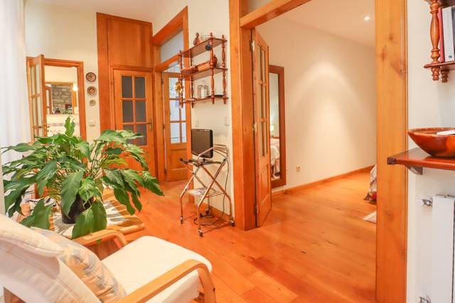 Piso en Venta en Oviedo - Calle El Peso en Casco Histórico