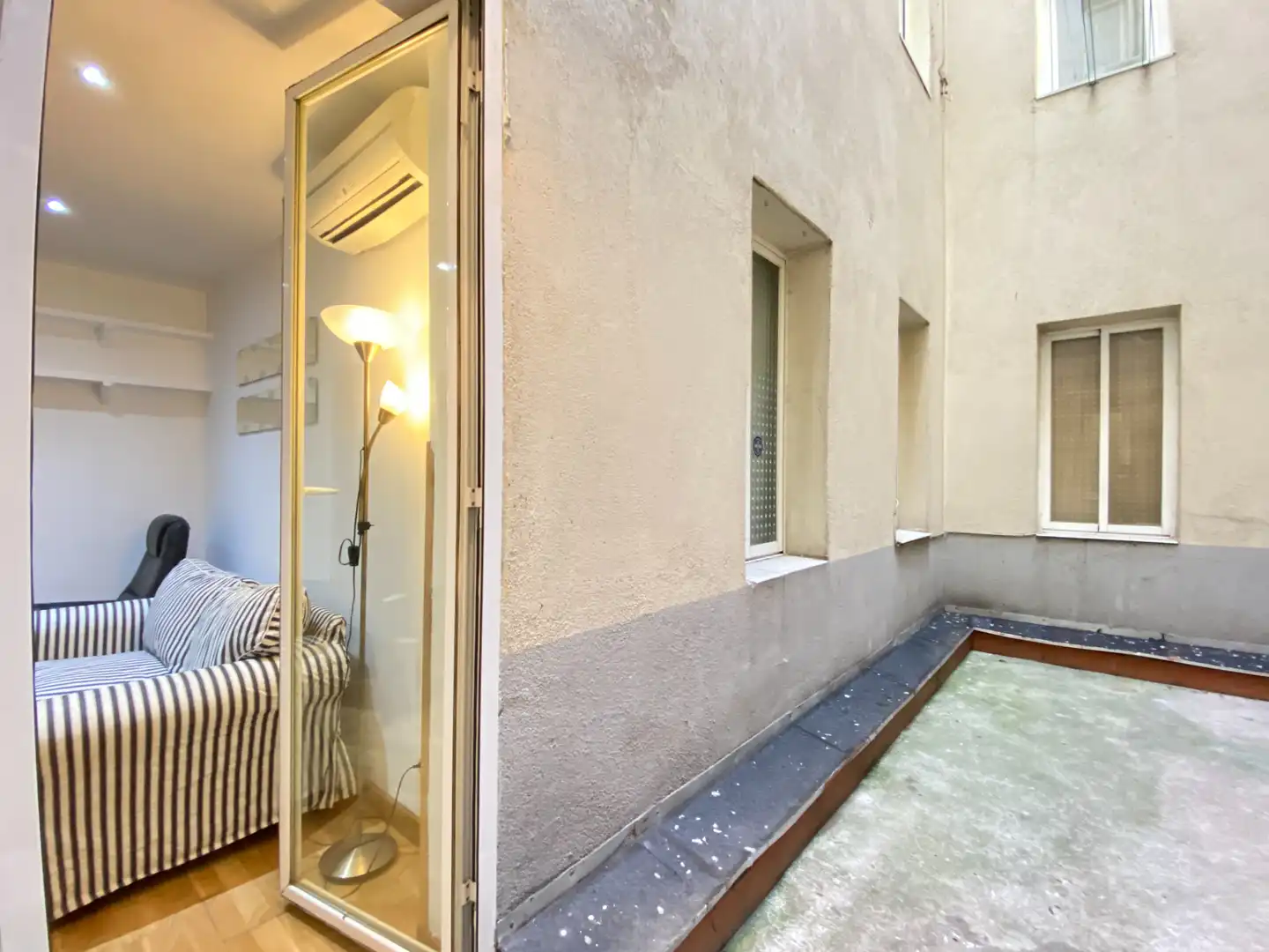 Habitación de Piso en venta en Madrid con Aire acondicionado y Calefacción