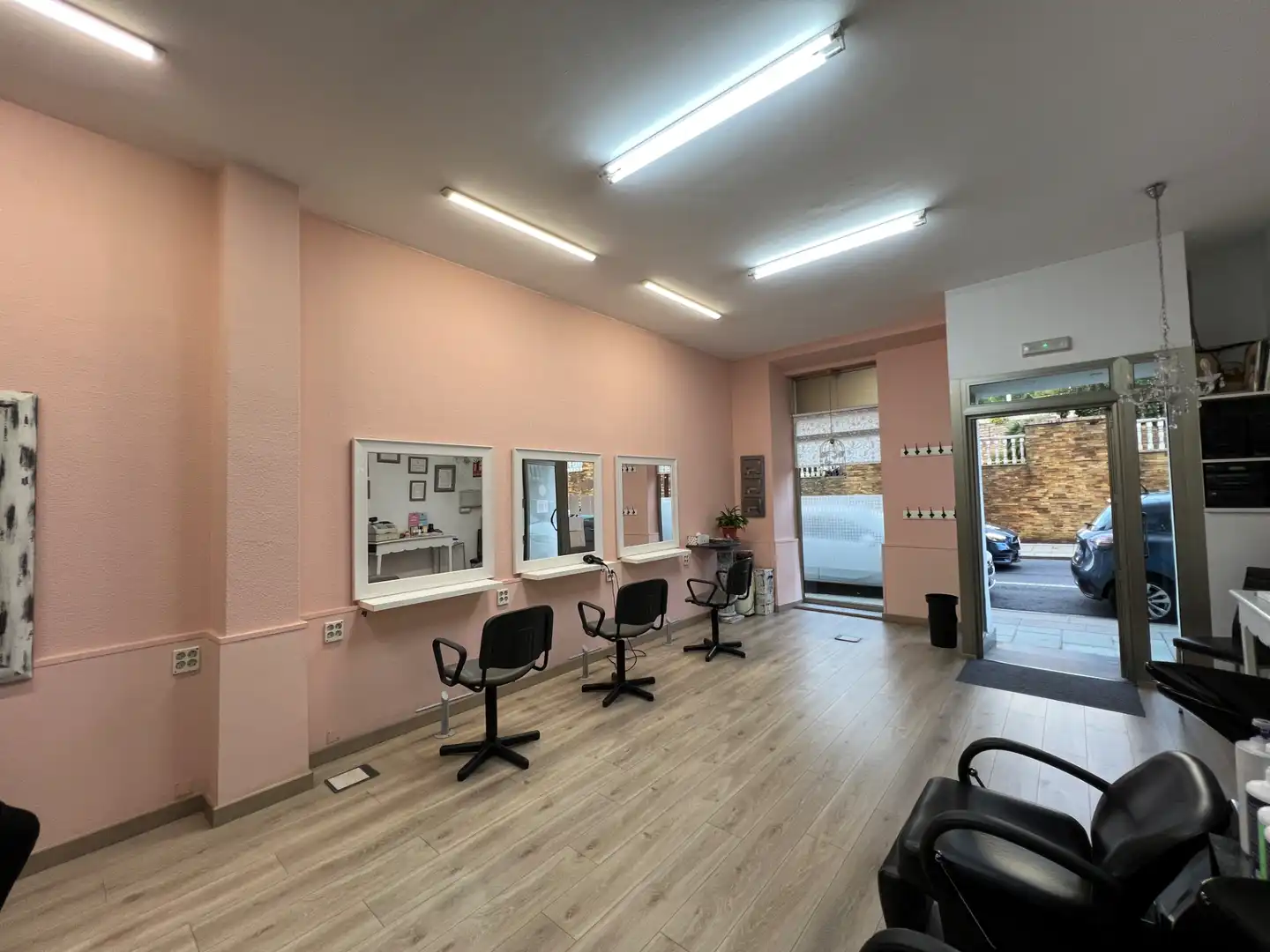 Locale commerciale in vendita a Rúa San Roque, imagen 3