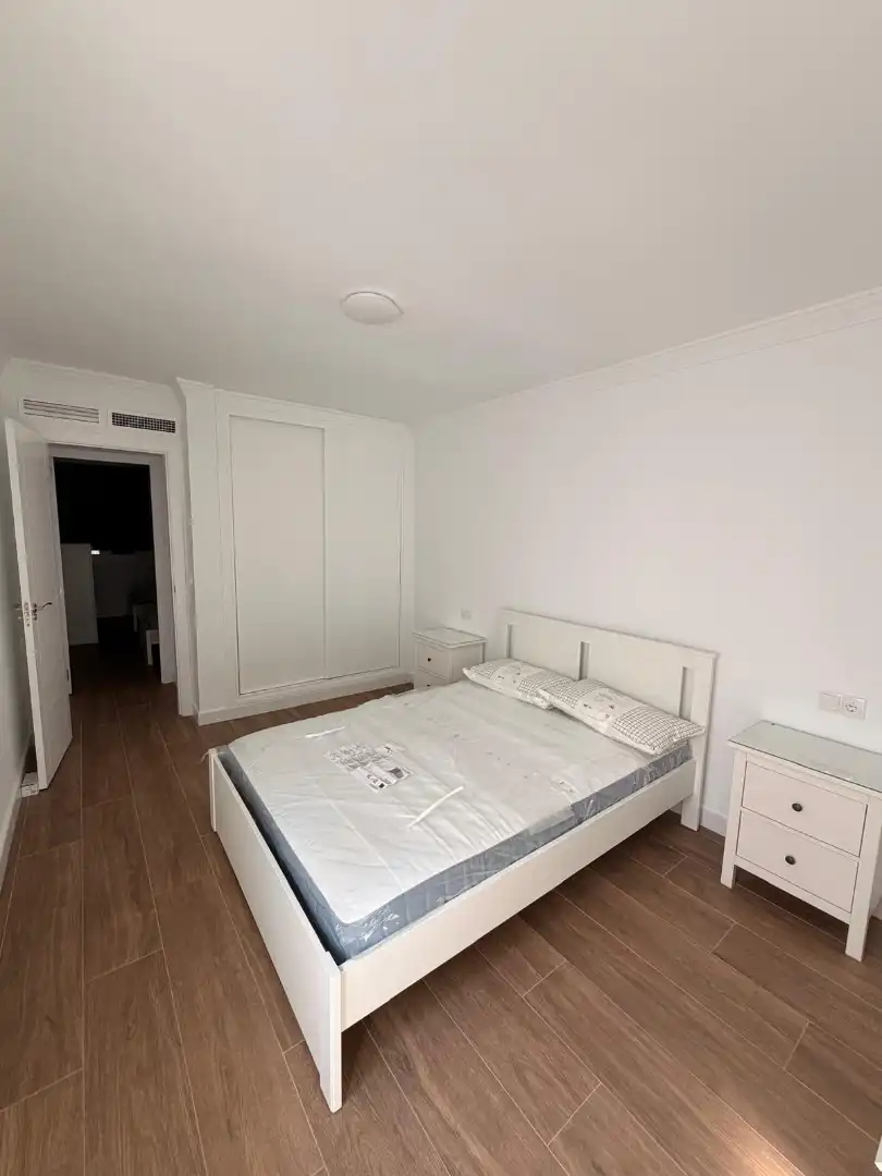 Wohnung zur Miete in Carmona