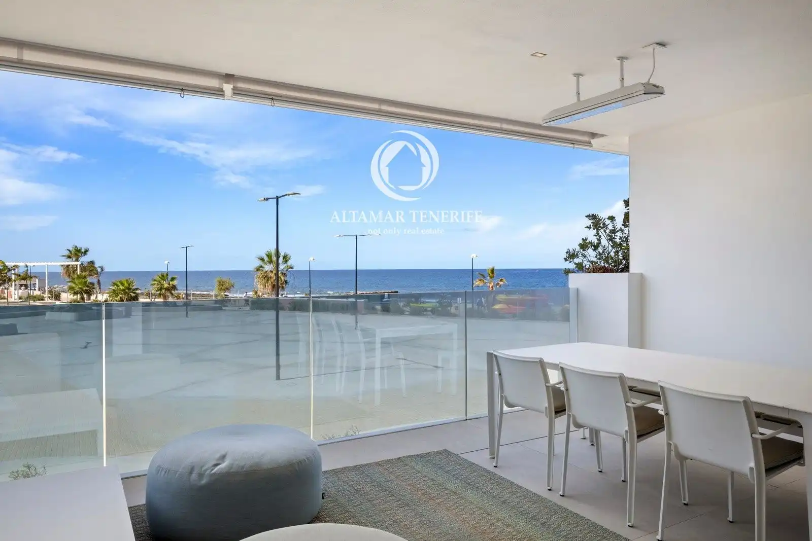 Apartments for sale in Avenida de Palm Mar, Palm - Mar