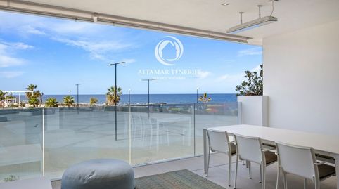 Apartamento en Primera Línea de Mar en Infinity  PalmMar, imatge 5