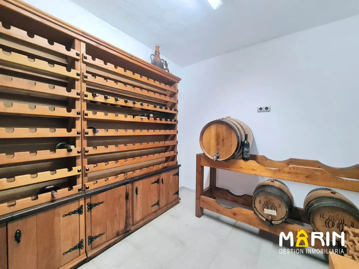 Villa avec piscine à vendre à Paraje Atamaria, imagen 24