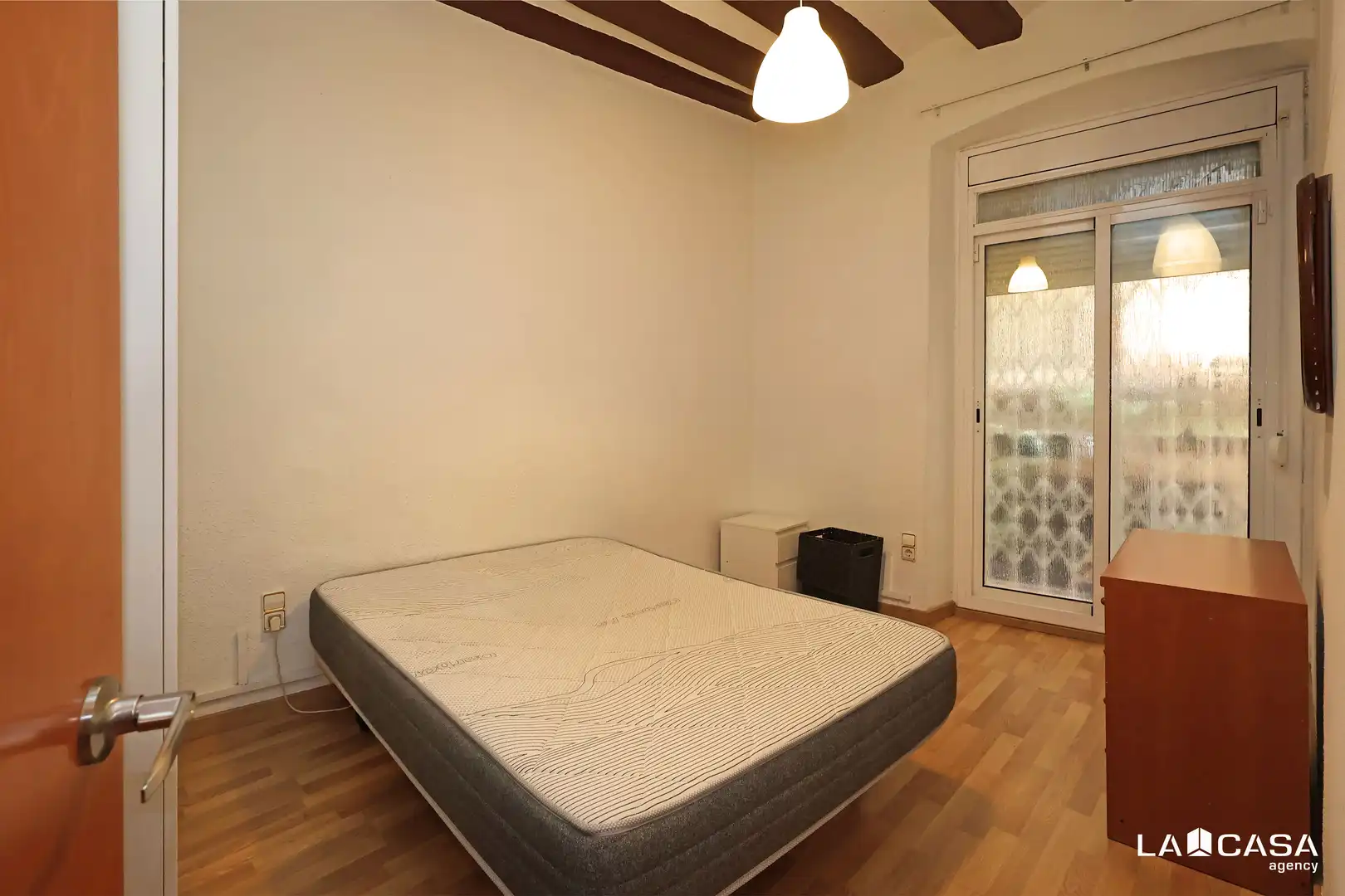 Appartamento con terrazza in vendita a Carrer de Sant Pere Mitjà, imagen 9