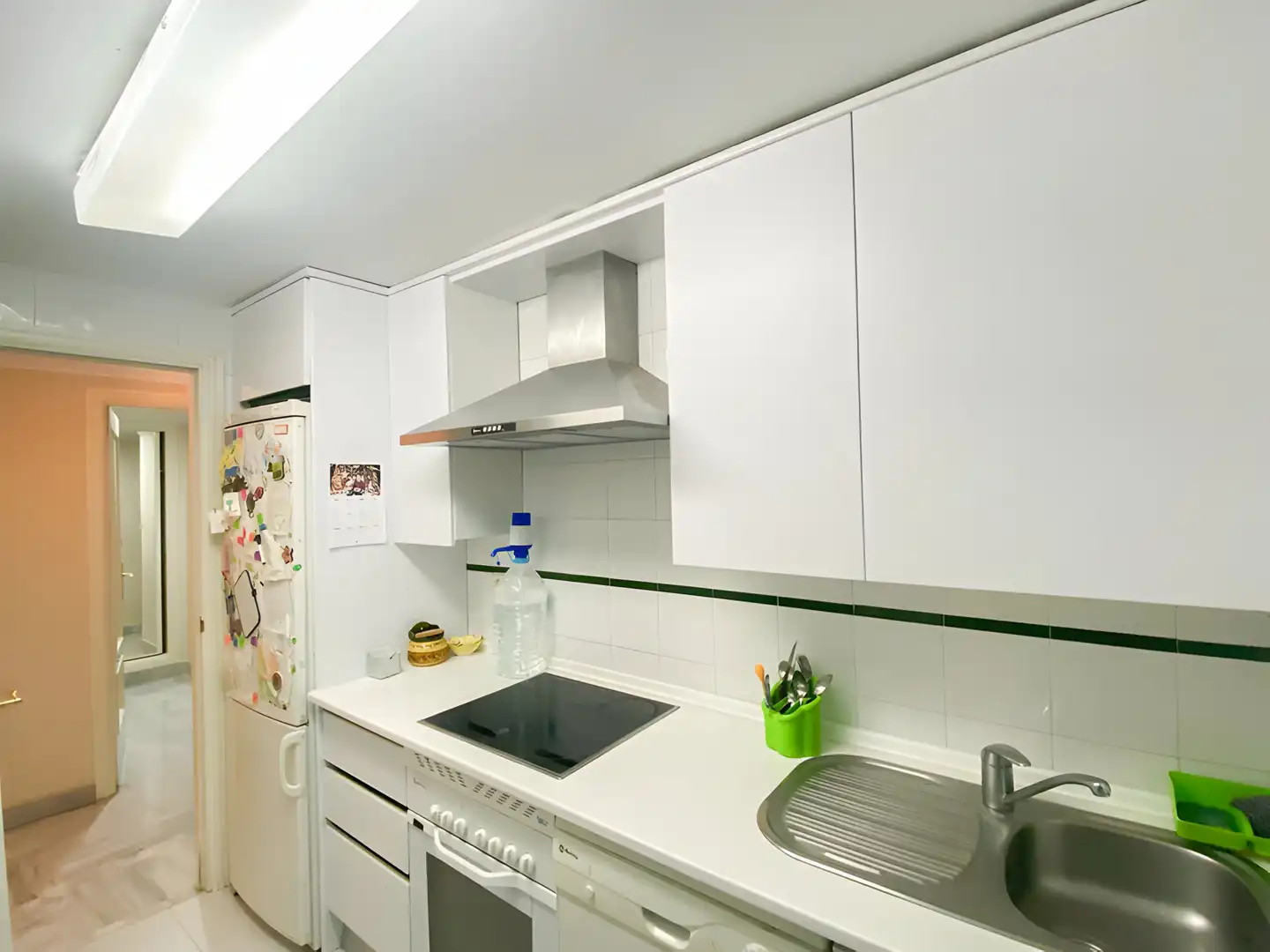 Wohnung mit Pool zum Verkauf in Nueva Andalucía, imagen 9