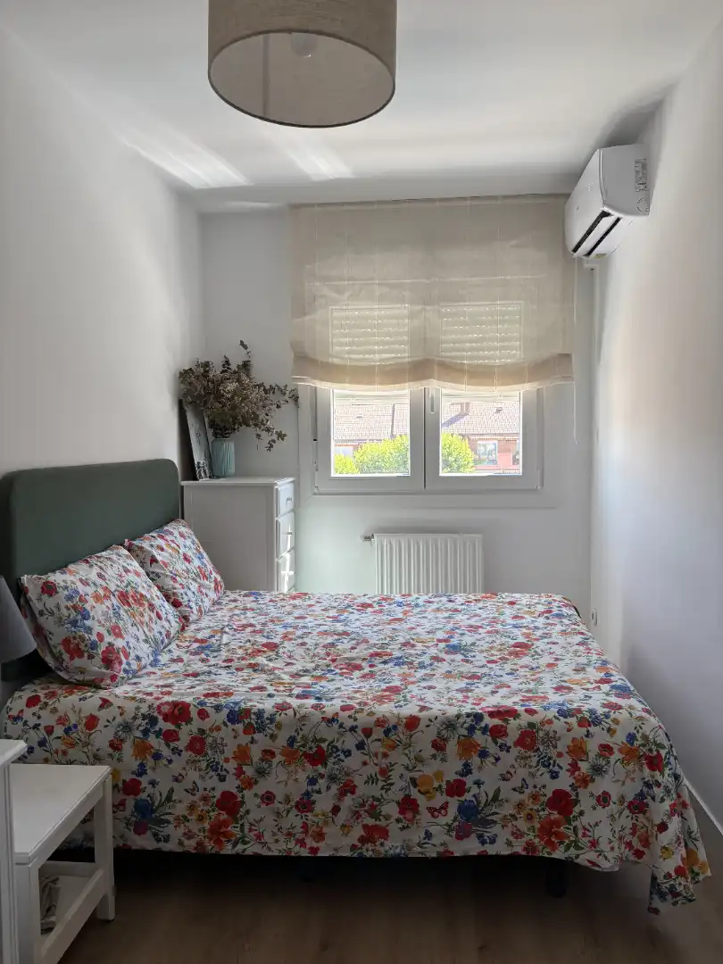 Habitación de Piso de alquiler en Villanueva del Pardillo con Aire acondicionado, Calefacción y Parquet