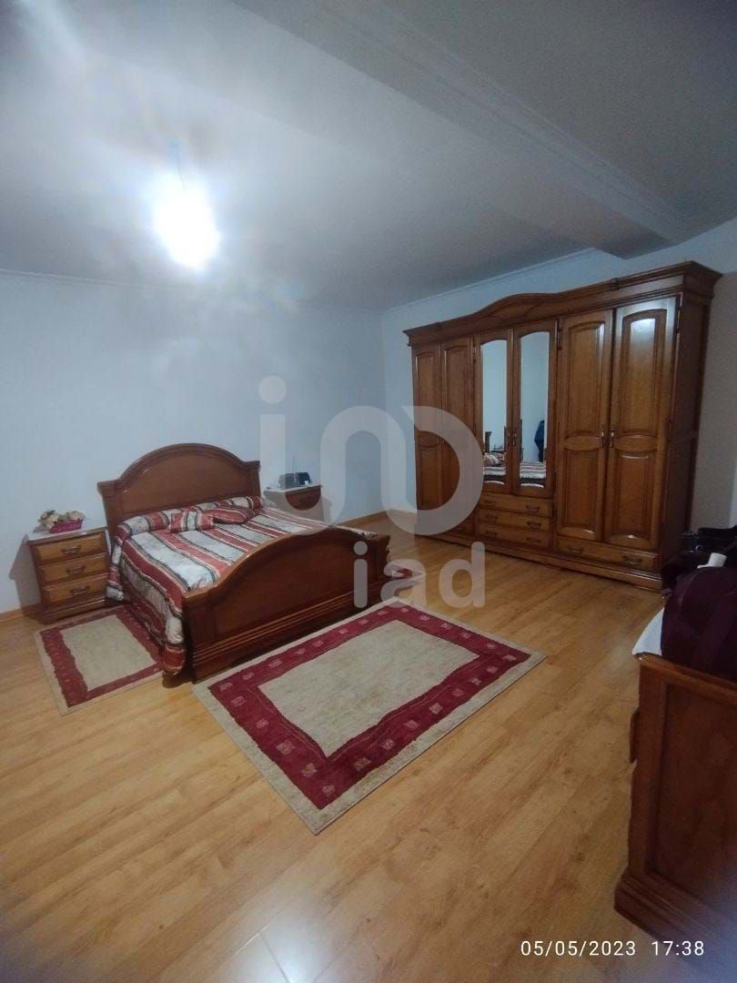 Bedroom of House or chalet for sale in Xinzo de Limia