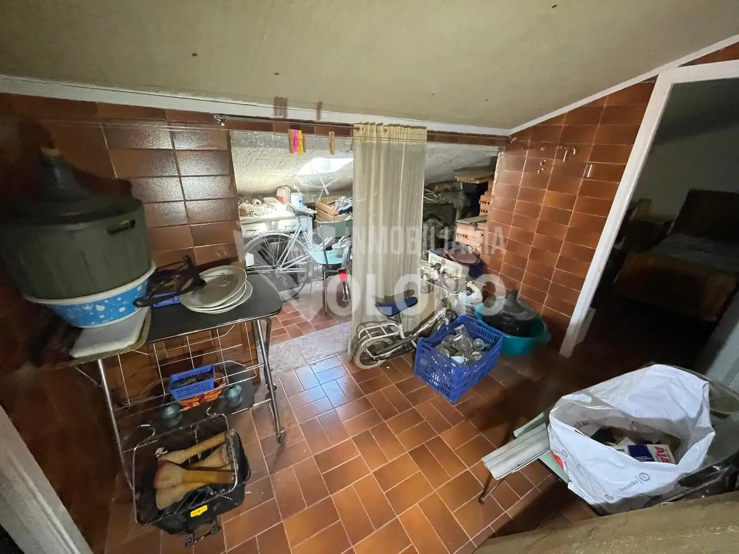 Apartamento en venta en Casalarreina con Trastero y Balcón