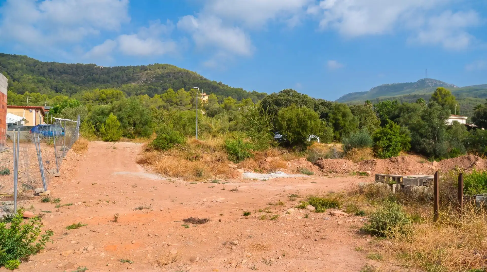 Terreno residencial en venta en Carrer de la Ribera d'Ebre, imagen 4