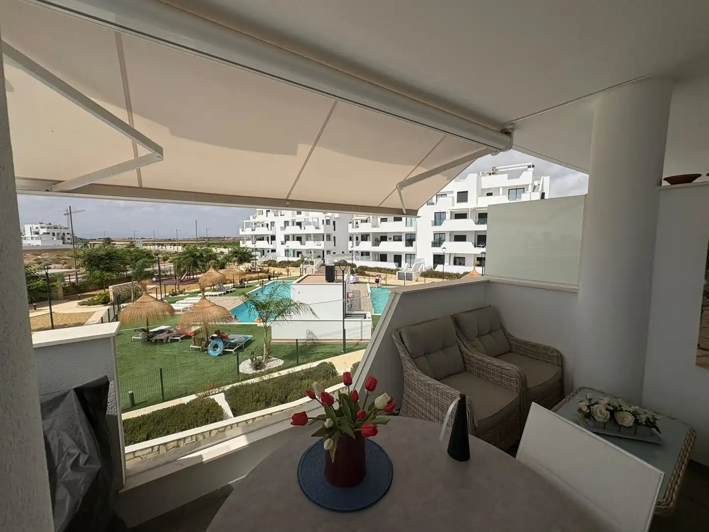Apartment mit Aufzug zum Verkauf in Mar Menor Golf