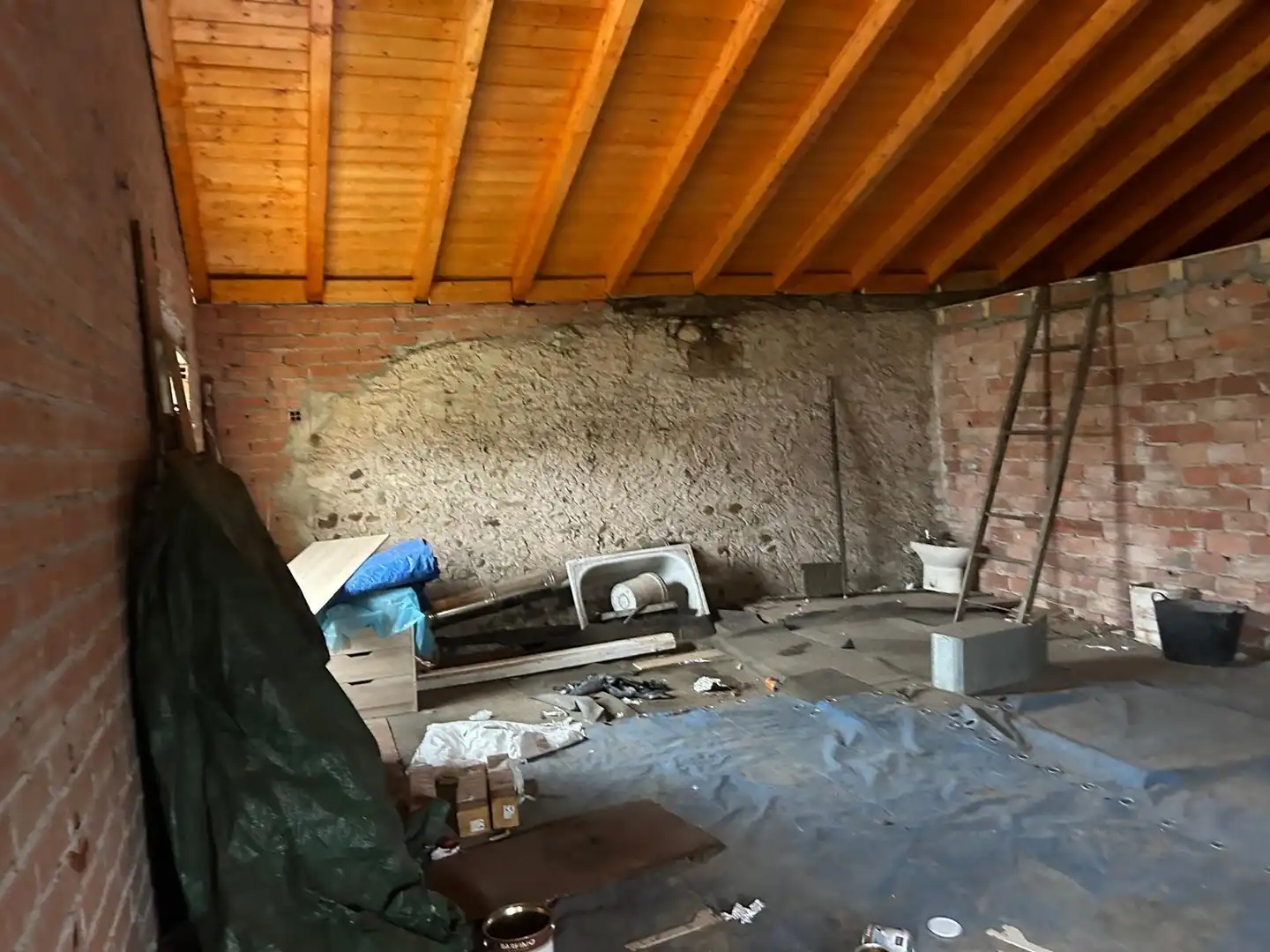 Casa o chalet en venta en Entrambasaguas