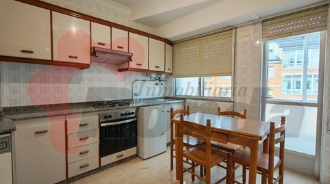 Foto 2 de Piso en venta en A Milagrosa, Lugo Capital